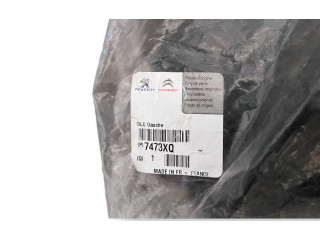 Блок комфорта 7473XQ   Citroen C3   