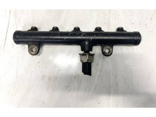 Топливная рампа 9681649580, 9681649580 Citroen C8