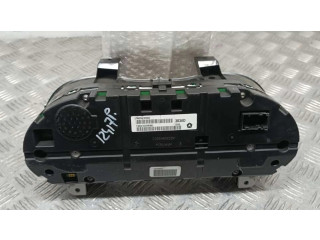 Přístrojová deska Jeep Cherokee 2015 P3824303AD, TB6QI103596905