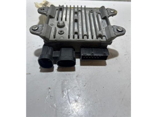 Блок управления 9662993380, 9662993380 Citroen C2