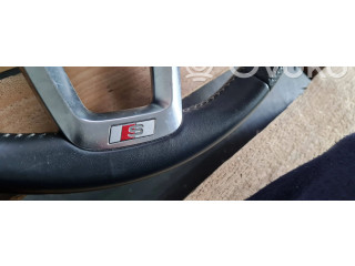 Подушка безопасности водителя 80A880201F Audi Q5 SQ5