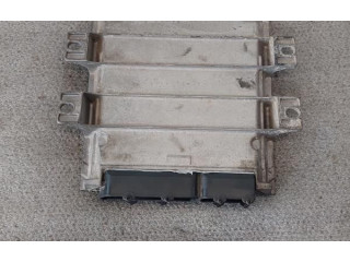 Блок управления двигателя NNN100743 Rover 25