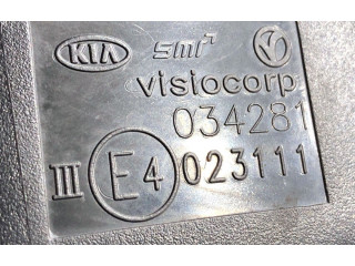 Зеркало электрическое KIA Venga - года