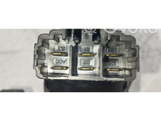 Комплект блоков управления 25191187, 25191187   Chevrolet Spark