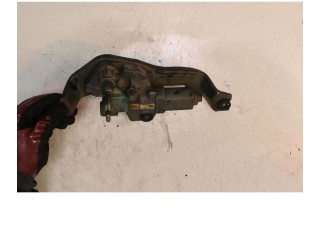 Моторчик заднего дворника MITSUBA Mitsubishi ASX