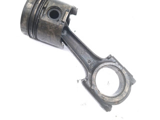  Поршень с шатуном WJY (DW8B)   Peugeot Expert  