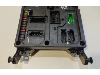   Pojistková skříňka 7M3962258AC, S120042200A   Volkswagen Sharan 2003