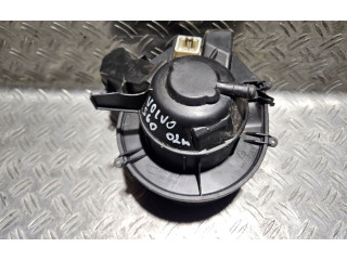 Вентилятор печки 28417, 86577 Volvo S60