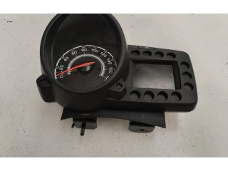 Панель приборов 95951593 Chevrolet Spark