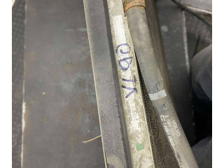 Рулевая рейка  Радиатор охлаждающей жидкости    Volvo XC90 2003 - 2006 года