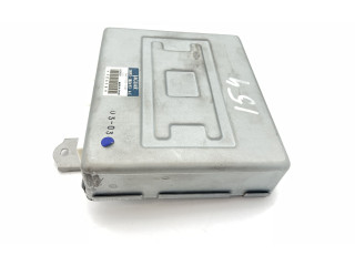 Блок управления климат-контролем 2W9318D493AE, MB1773005065 Jaguar XJ X350