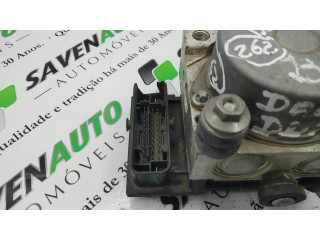 Блок АБС SV21-11 Dacia Duster