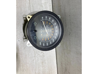 Панель приборов Bentley Mulsanne