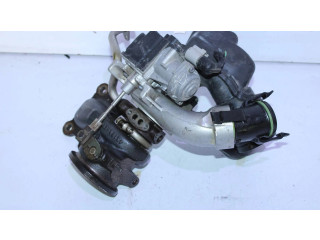  Турбина Audi A3 S3 8V  04E145713P         