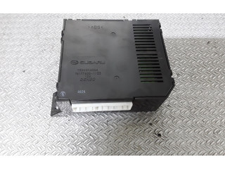 Блок управления 72343XA00A   Subaru B9 Tribeca