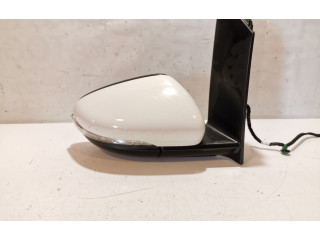 Зеркало электрическое Volkswagen Touran II 2010 - 2016 года
