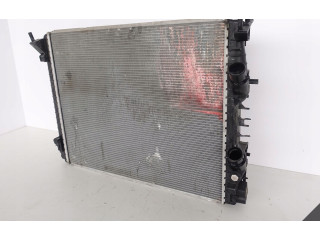 Интеркулер 670038340 Maserati Ghibli