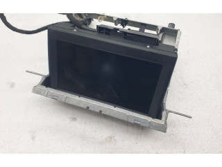 Дисплей    4E0857273E   Audi A8 S8 D3 4E