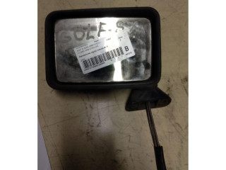 Зеркало электрическое        Volkswagen Golf II  1984 - 1991 года   