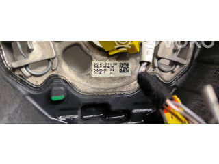 Руль Skoda Octavia Mk3 (5E)  2013 - 2019 года 3V0419091L, 0060034859      