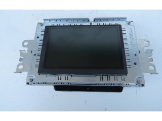 Дисплей 31350817, 5333382 Volvo V70