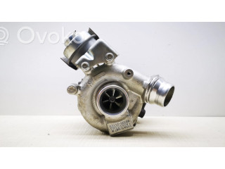 Турбина Mitsubishi Outlander 0.0 180625063, 4933501123