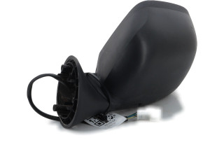 Зеркало электрическое Dacia Duster 2010 - 2017 года