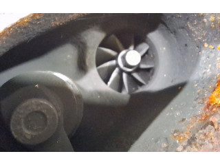 Турбина Dacia Dokker 54359710028