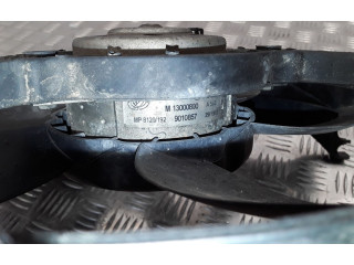 Вентилятор радиатора     9010857, M13000800    Lancia Ypsilon 1.2