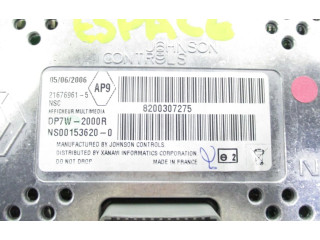 Vstřikovač 8200307275 Renault Espace IV