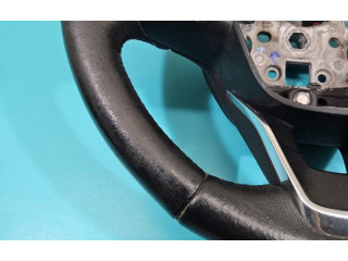 Руль Ford Transit Custom  2013 - 2023 года JK21-3600-GA3ZHE, IMPRK1487029      