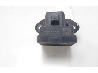 Блок управления двигателя F1FA9D370FA   Ford Ranger