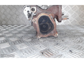  Турбина Renault Trafic II (X83)  7627853   для двигателя M9R786      