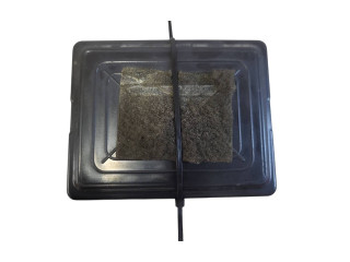 Блок управления климат-контролем    Citroen C5