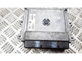 Блок управления двигателя 237103008R   Dacia Logan II