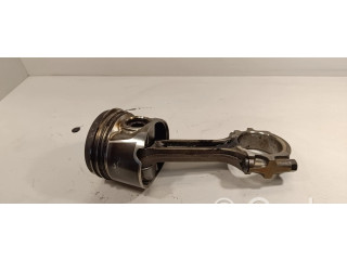  Поршень с шатуном    Nissan Navara D40 для дизельного двигателя 2.5