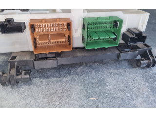 Блок комфорта 7g9t14a073cf Ford S-MAX