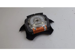 Подушка безопасности водителя 9206137, 9206137 Volvo C70