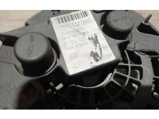 Генератор 0124525060, 30658085   Volvo XC90      