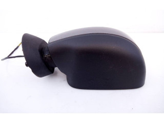 Зеркало электрическое Dacia Duster 2010 - 2017 года