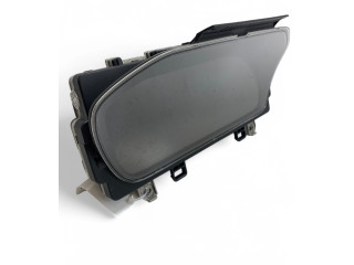 Панель приборов 31499069 Volvo XC90