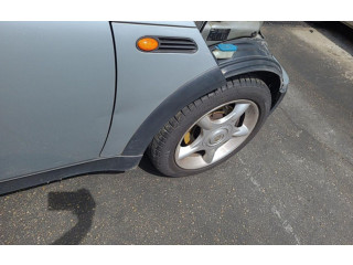 Стартер     12411489994    Mini One - Cooper R50 - 53 