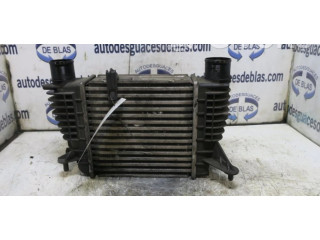 Интеркулер  8200471885   Renault Clio III 