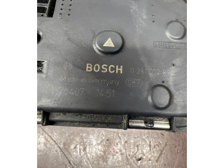 Дроссельная заслонка 0281002894 Mercedes-Benz R W251