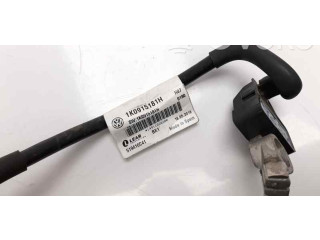 Блок управления 1K0915181H Audi Q3 8U