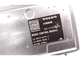 Блок АБС 31680098, P31680101   Volvo  XC90  2014 -  года