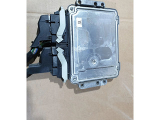 Блок управления    Ford B-MAX