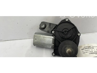 Моторчик заднего дворника 00006405T2    Citroen C1