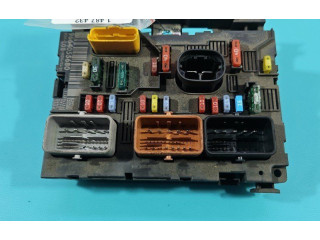 Блок комфорта 9664055680, IMPRK1487432   Citroen C4 Grand Picasso   