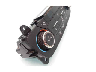 Блок управления климат-контролем F1ET18C612AE, A12888130   Ford Focus
